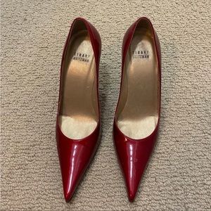 Stuart Weizmann Heels 👠